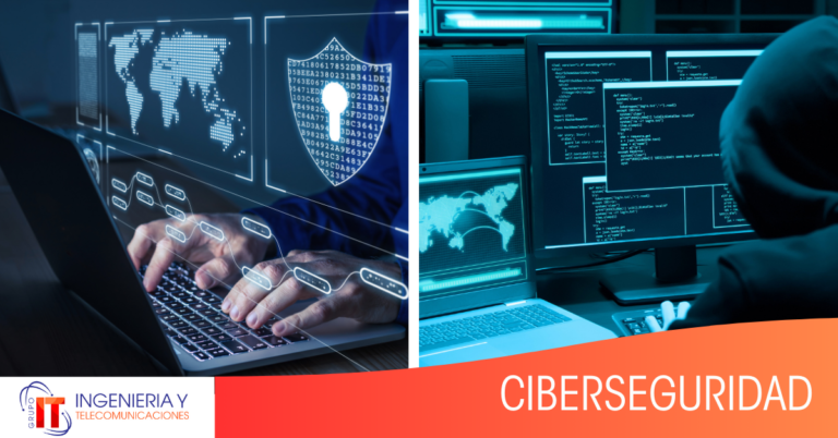 Ciberseguridad: Qué es y su importancia empresarial